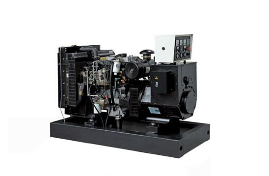 惠济科克150kw大型柴油发电机组
