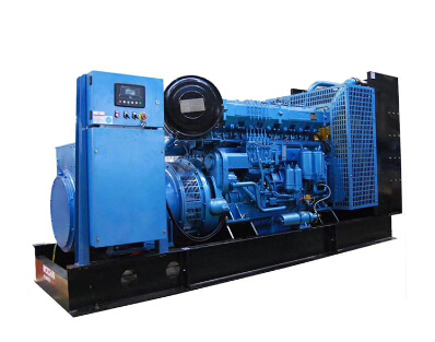 惠济宗申动力150kw大型柴油发电机组
