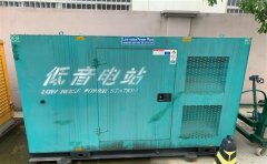 惠济通州四建大波纹箱定制案例