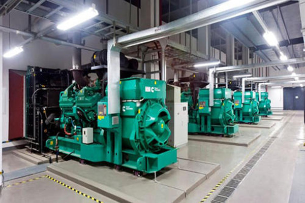 惠济发电机出租 惠济发电机出租