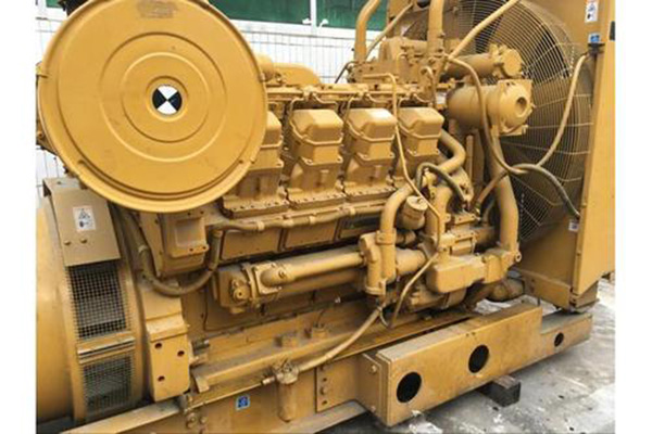 惠济发电机出租