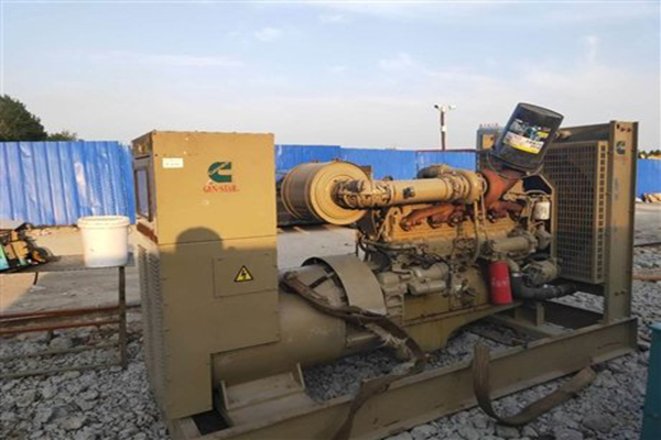 惠济发电机出租 惠济发电机出租