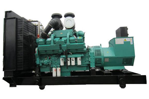 惠济柴油发电机组
