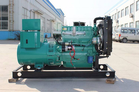 惠济小型柴油发电机 惠济小型柴油发电机
