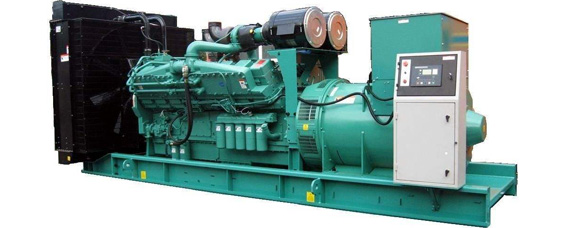 惠济柴油发电机