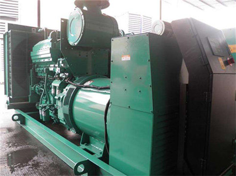 惠济柴油发电机