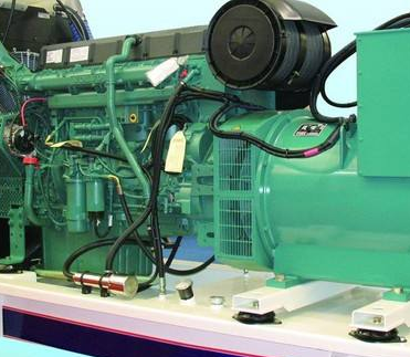 惠济发电机出租